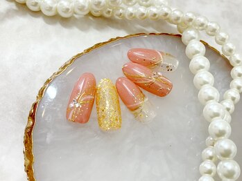 3月限定トレンド