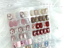 ノウル(nouru)/【aya指名】トレンドデザインno1