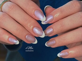 nail salon eMu.【エム】 【4/1 NEW OPEN(予定)】 の写真/30代以降の大人女性に喜んで頂けるデザイン多数◎仕事や買い物のついでに寄れる好立地サロン♪