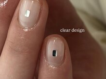 ヤーム アズ エティル(Yarm As Etel)/clear