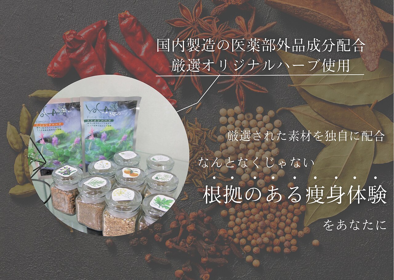 ヨサパーク ネモフィラ(YOSA PARK)｜ホットペッパービューティー