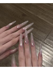 長さだし+マグネット