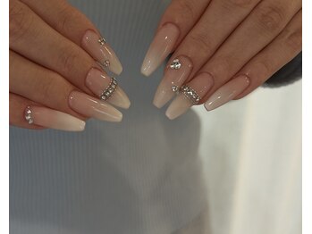 アオアロヒネイル(ao alohi nail)/