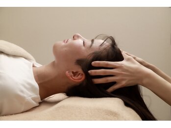 ゆめそらの写真/極上のヘッドスパで、不眠・肩こり・眼精疲労を解消!深いリラックス体験をあなたに☆