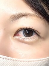 レイズ 曳舟(RAY'S)/毛質ケア付きまつげパーマ