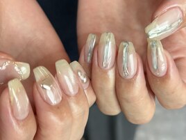 ニュアンス　新宿　新宿三丁目