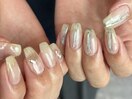 ニュアンス　新宿　新宿三丁目