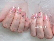 クレオエール(Cle’o air)/ワンホンネイル