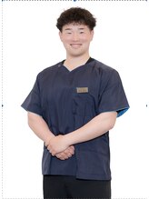 タスク整体院 沼津店&nbsp;勝又 基成