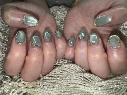 ネイルサロン シェリ(NAIL SALON Cheri)の写真