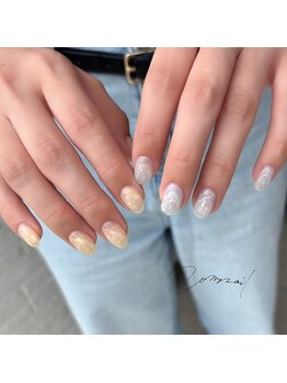 ウムネイル(UM Nail)/