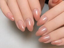 キラネイル アンド アイラッシュ by World Beauty(KIRA)/カラーグラデーション