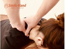 スマイルハンド(Smile Hand)