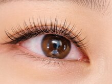 シルブリエ(Cil Brille)の雰囲気（LEDエクステ☆軽い付け心地でモチが良く自然で華やかな仕上がり）