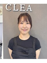 クレア(CLEA)&nbsp;Saki 