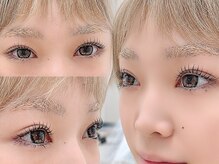 シェリール(Cherir)
