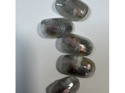 ラテネイル(Latte nail)の写真