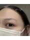 amp for eyes. 一社店 【アンプフォーアイズ】【11月10日 NEW OPEN（予定）】 の写真/お客様に寄り添う丁寧なご提案◎自然体でナチュラル上品な大人可愛いお目元を美しく叶えましょう♪