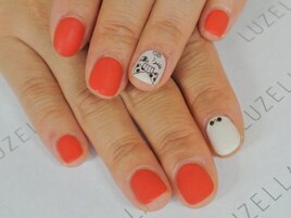 手描きアート♪（90min)