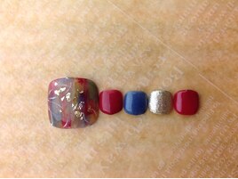 フットデザイン