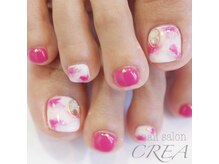 ネイルサロン クレア(CREA)/