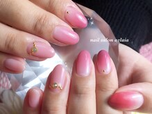 ネイルサロン アグライア(aglaia)