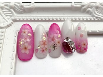 ナトゥール ネイルサロン(Natur nail salon)/