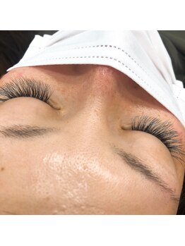 シルフ 石橋店(Sylph)/ボリュームラッシュ 120本