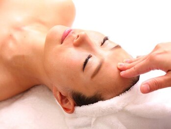 アジュール(a jour)/お仕上げ