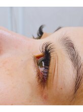 アミアンティム(Ami-intime)/3Dラッシュ☆0.07mm極細まつエク