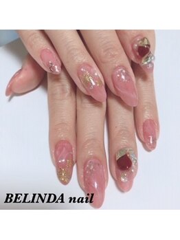 ベリンダネイル(BELINDA Nail)/