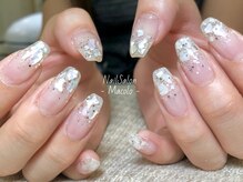 マカラ(Macolo)/ネイルデザイン