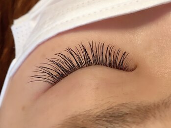 アイラッシュ ルニー(eyelash RUNY)/フラットラッシュ120本*RUNY浦和