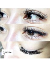 ドットイチイチマルイチ 銀座店(DOT1101)/藤木そら様