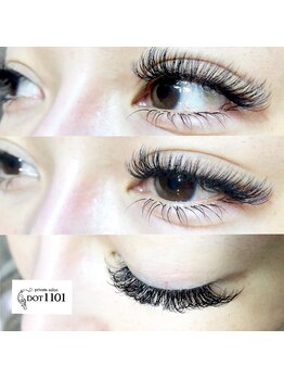 ドットイチイチマルイチ 銀座店(DOT1101)/藤木そら様