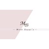 モアボーテ(more beaute)のお店ロゴ