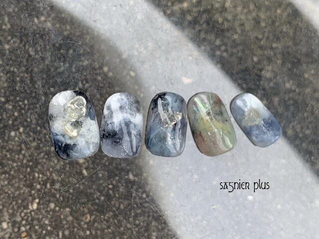 Sagnier+【サニエプラス】