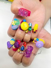 リーネイル(Riee nail)/