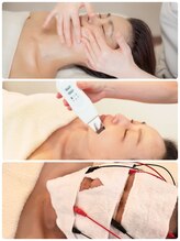 コーラルライト(Corallite)/毛穴ケアで透き通るような肌へ