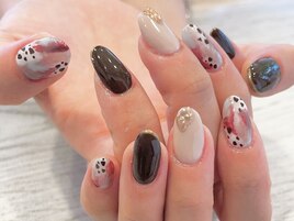 お客様ネイル☆