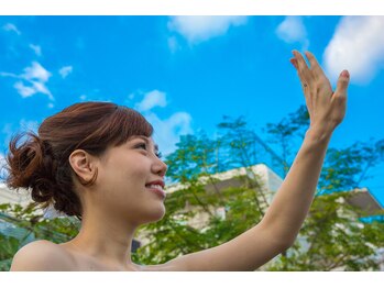 グロリアスアイ 自由が丘(glorious eye)/ブライダルエクステ