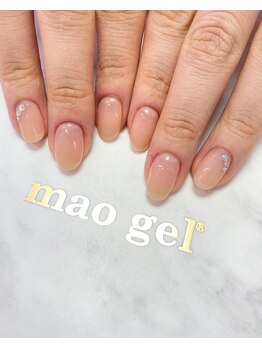 アイリッシュネイル 久屋大通店(Irish Nail)/maogel