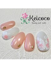 ケイココ(Keicoco)/スタンダードコース-7,900円