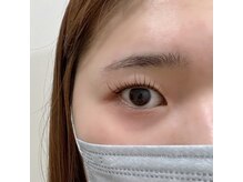 プペ(Pupe)/ラッシュリフト