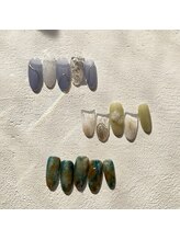 ネイル エリス(Nail Ellis)/定額コレクション