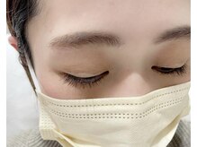 ノイ(neu)の雰囲気（お客様の目の形やまつ毛の生え方に合わせたデザインをご提案◎）