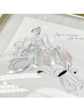 ネイルサロン 優/★定額制ワンホンネイル★