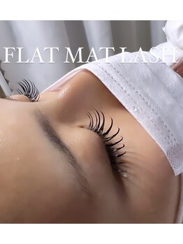 クロム(CHROME)/まつエク付け放題