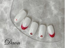 ダオン(DAON)/定額9350円コースです