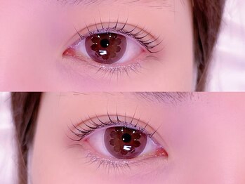 シル シェノン(cil shenon)/まつげパーマ